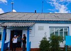 Нижний Бурбук. Фото пресс-службы правительства Иркутской области