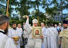 Фото пресс-службы Иркутской епархии