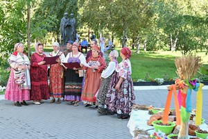 Фото пресс-службы Иркутской епархии