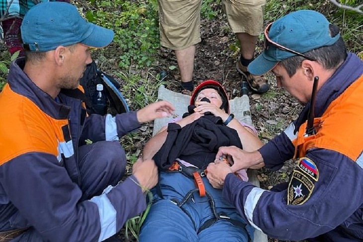 Фото из соцсетей БПСО