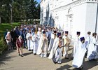 Фото пресс-службы Иркутской епархии