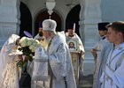 Фото пресс-службы Иркутской епархии
