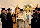 Фото пресс-службы Иркутской епархии