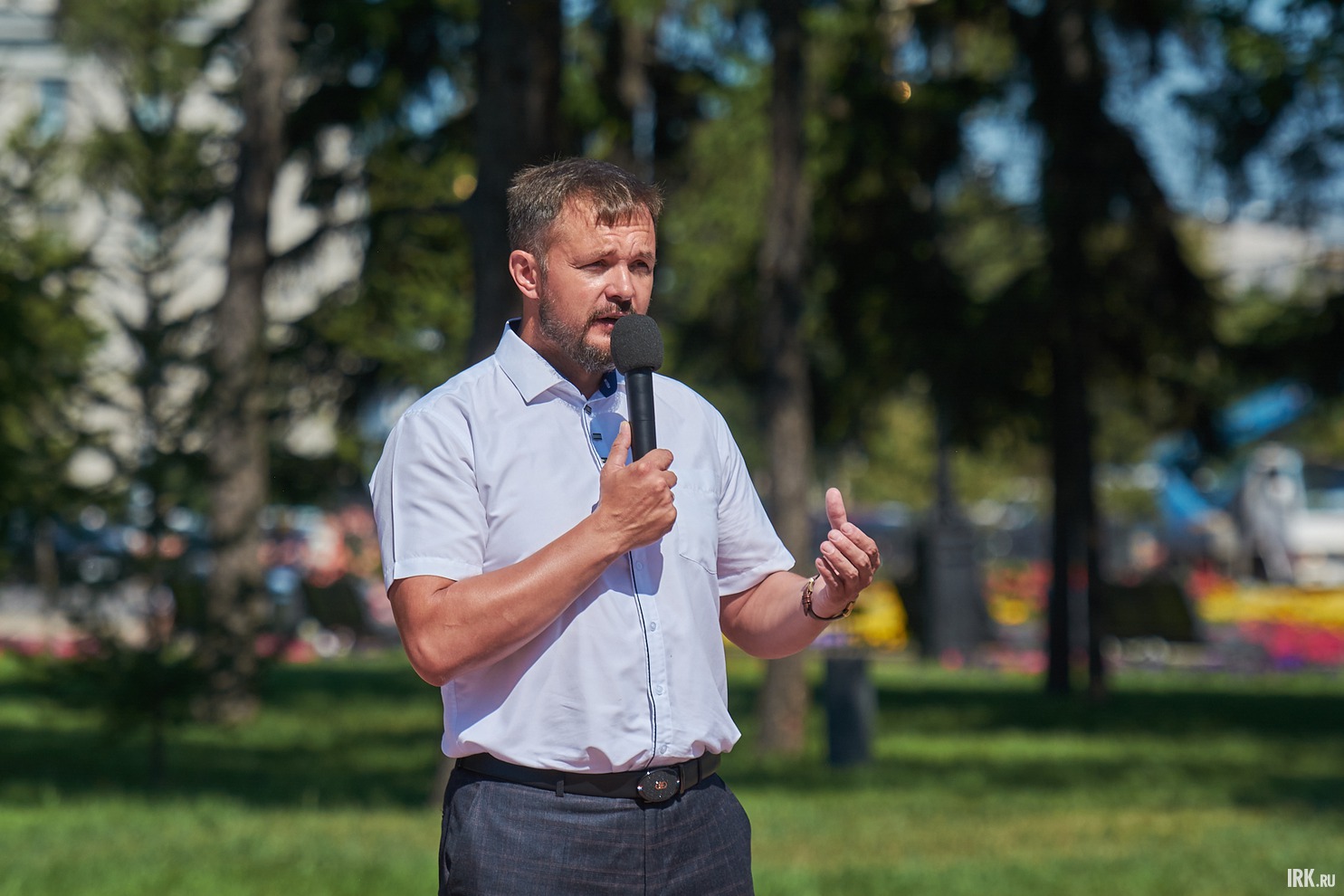 Денис Ягодзинский, участник СВО: «Солдат и его семья должны чувствовать свою нужность, знать, что они делают это не напрасно. Все мы делаем важное дело и приближаем нашу победу».