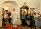 Фото пресс-службы Иркутской епархии