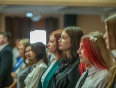 125 абитуриентов отобрали по конкурсу на специальности «Юриспруденция», «Экономика и бухгалтерский учет» и «Документационное обеспечение»