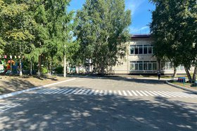 Детский сад №83 в Иркутске. Фото IRK.ru
