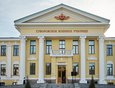 Суворовское училище создано на площадке бывшего Иркутского высшего военного авиационного инженерного училища специалистами «Военно-строительного комплекса» Минобороны.