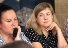 Женский клуб в Тайшетском районе. Фото предоставлено организаторами