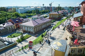 Фото из архива IRK.ru