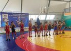 Спортсмены. Фото из телеграм-канала Кузьмы Алдарова