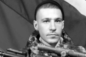 Степан Бондаренко. Фото из телеграм-канала администрации Иркутска