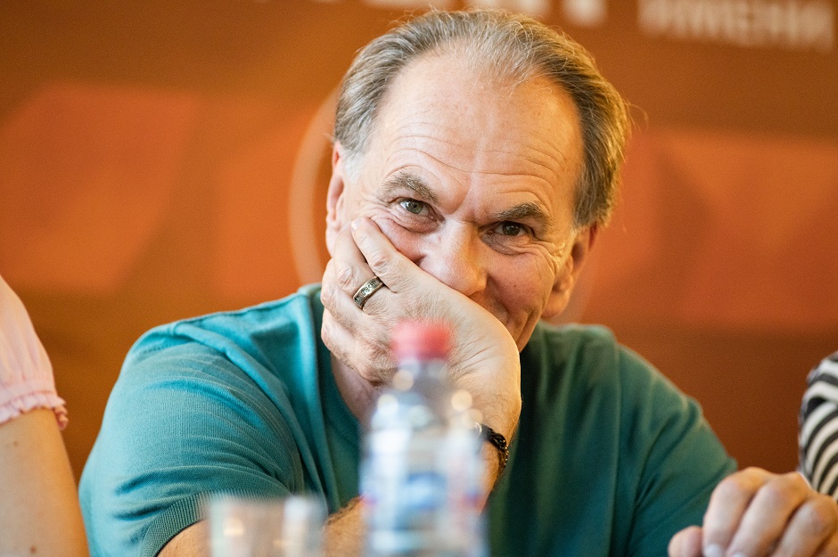 Алексей Гуськов
