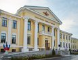 1 сентября 2023 года в Иркутске открылось Суворовское военное училище — первое в Сибири.