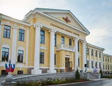 1 сентября 2023 года в Иркутске открылось Суворовское военное училище — первое в Сибири.