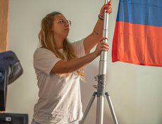 Колледж БГУ в этом году открыл новое направление образования - Профессионалитет