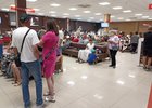 МФЦ. Фото пресс-службы правительства Иркутской области