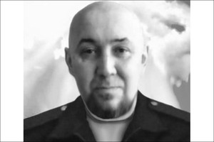 Михаил Рудых. Фото из телеграм-канала администрации Иркутска