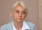 Наталья Дикусарова. Фото предоставлено организаторами