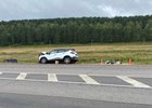 Авария. Фото пресс-службы ГУ МВД России по Иркутской области