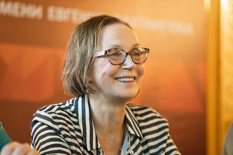 Ирина Купченко