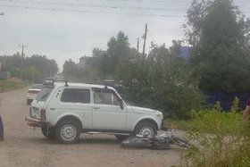 Фото пресс-службы ГУ МВД России по Иркутской области