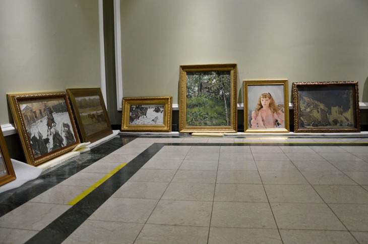 Фото пресс-службы правительства Иркутской области