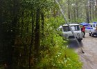 Место происшествия. Фото пресс-службы СУ СК России по Иркутской области