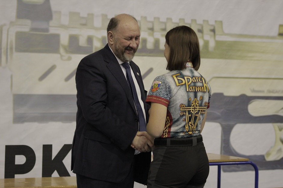 Константин Шикин