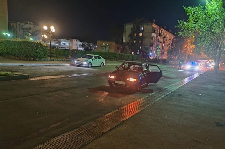 Фото пресс-службы ГУ МВД России по Иркутской области