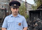 Ялчын Гаджиев. Фото с сайта МВД Медиа
