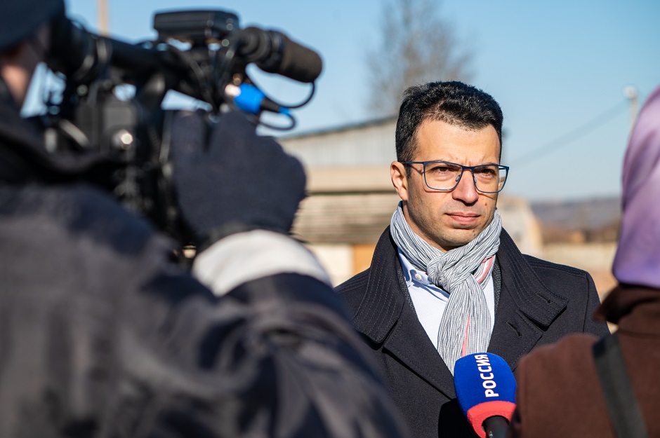 Аркадий Астрахан