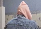 Пострадавшая от мошенников женщина. Скриншот видео пресс-службы ГУ МВД России по Иркутской области