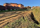 Дорога в микрорайоне Ново-Иркутский. Фото Алексея Шестакова