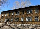 Дом на улице Новокшонова, где произошел инцидент. Фото пресс-службы прокуратуры Иркутской области