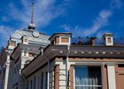 Кинотеатр «Художественный». Фото IRK.ru