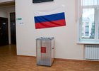 Избирательный участок. Фото из архива IRK.ru