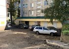 Ремонт дорог. Фото пресс-службы думы Иркутска