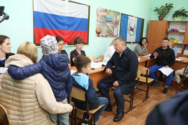 Фото из телеграм-канала #кобзевнасвязи