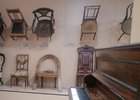 Музей мебели. Фото из телеграм-канала правительства Иркутской области