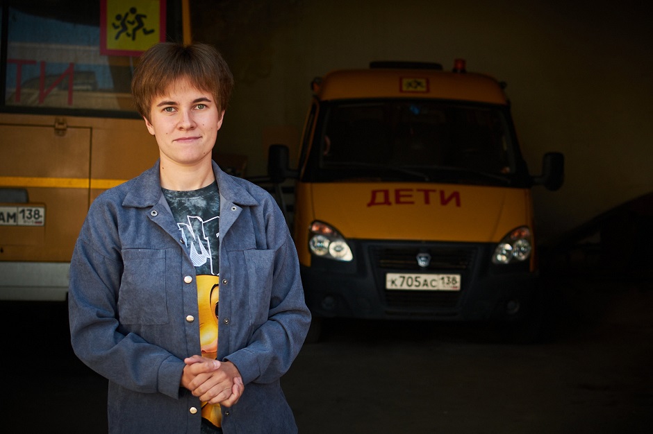 Надежда Колода