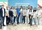 Фото пресс-службы «Газпром»