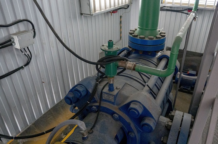 Фото «Полюс»