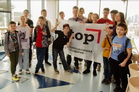 Фото Компьютерной академии ТОП