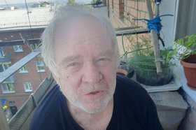 Николай Мартынов. Фото предоставлено пресс-службой ГУ МВД России по Иркутсокй области