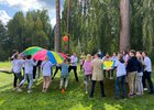 Фото пресс-службы «Газпром»