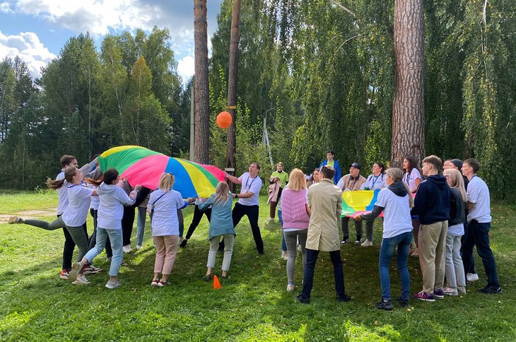 Фото пресс-службы «Газпром»