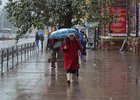 Поздняя осень в Иркутске. Фото из архива IRK.ru