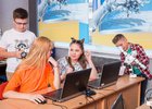 Фото Компьютерной академии ТОП