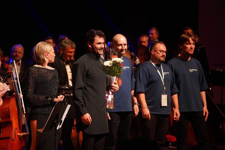 Фото предоставлено ПАО Сбербанк